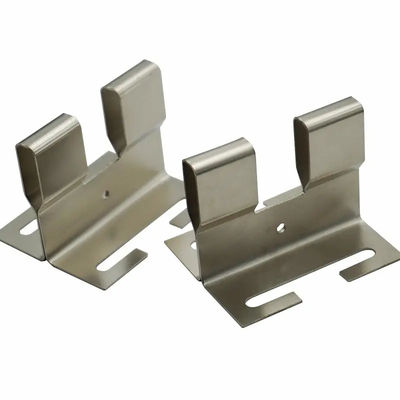 Electronics OEM Custom Precision Sheet Metal Fabrication Welding Stainless Steel Stamping Parts