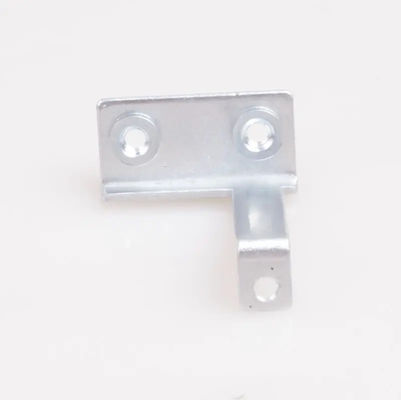 Stainless Steel Aluminum Metal Stamping Parts Custom Brass Copper Sheet Metal Fabrication