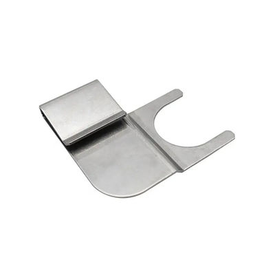 Welding Stainless Aluminum Sheet Metal Fabrication Custom Bending Stamping