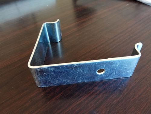Latest company case about Crocodile Packaging Case Study: 13 Years of Crate Clip Supply