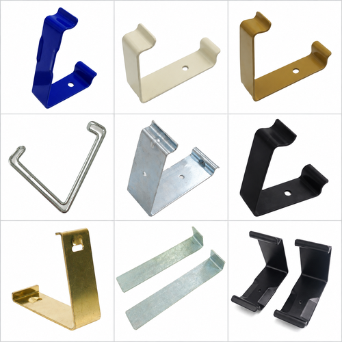 Latest company case about Crate Clip FAQ: Selection, Installation, Reuse and Surface Finishes