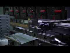 Metal Stamping Parts