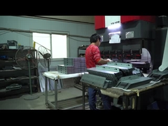 sheet metal farbrication