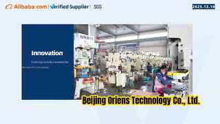 Beijing Oriens Technology Co., Ltd.