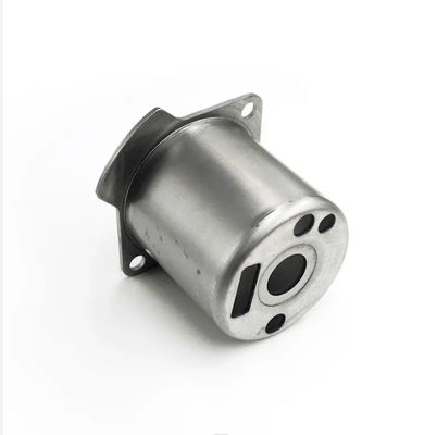 quality  Aluminium Custom Deep Drawn Metal Parts Stainless Steel Stamping Part Sheet Metal Fabrication factory