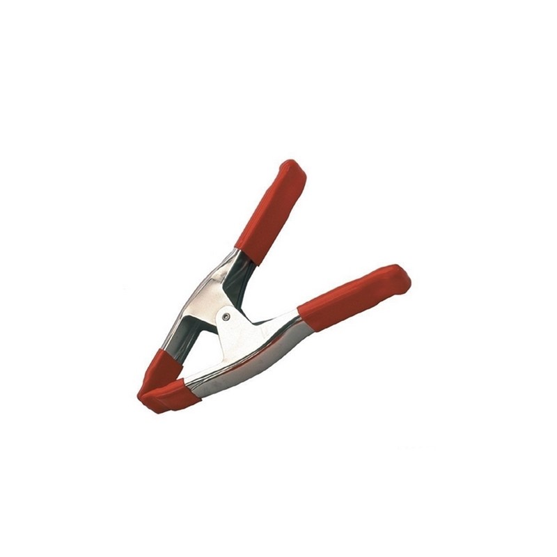 2 Inch 4 Inch 6 Inch 9 Inch A Type Steel Spring Clamp Heavy Duty Metal ...