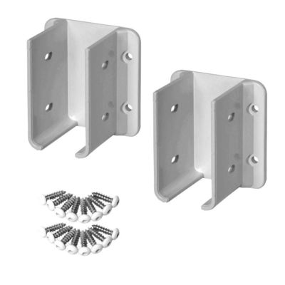ODM OEM Customized Service Stamped Aluminum Stainless Steel Bracket With Screws
