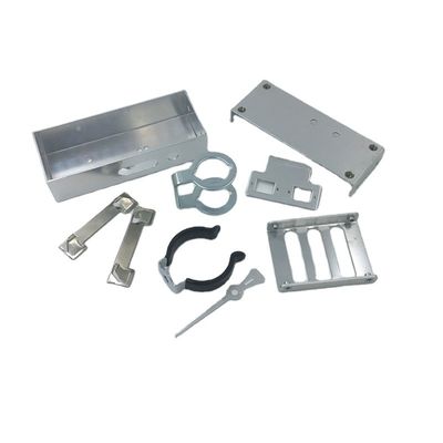 Custom OEM Precision Stamped Components: Tailored Solutions for Your Complex Needs