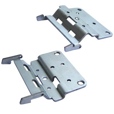 Custom OEM Precision Stamped Components: Tailored Solutions for Your Complex Needs