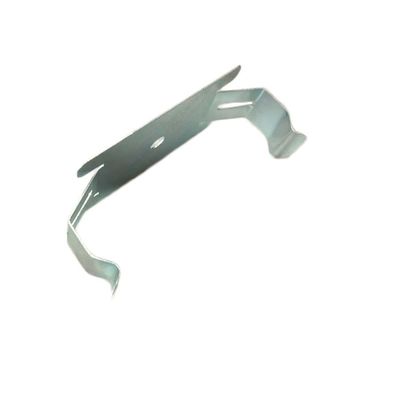 Custom OEM Sheet Metal Stamping Punching Process Service Stainless Steel Aluminum Stamped Punched Component Parts