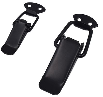OEM Custom Adjustable Latch Clamp Stainless Carbon Steel Stamping