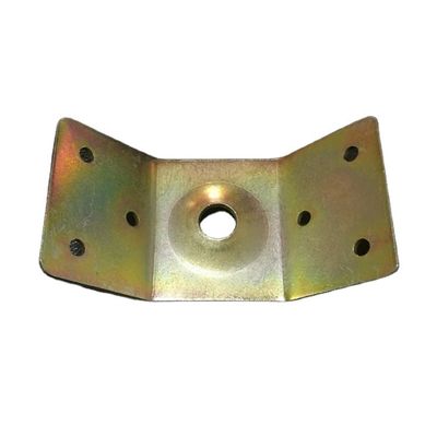 Factory Custom Stainless Steel Welding And Laser Cutting Service metal Stamping Sheet Metal Fabrication Parts