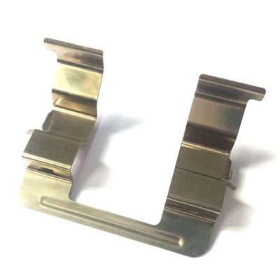 Custom OEM Precision Stamped Components: Tailored Solutions for Your Complex Needs