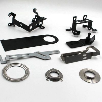 Heavy Duty Custom Stainless Steel L Angle Support Wall Bracket Iron Metal Shelf Bracket