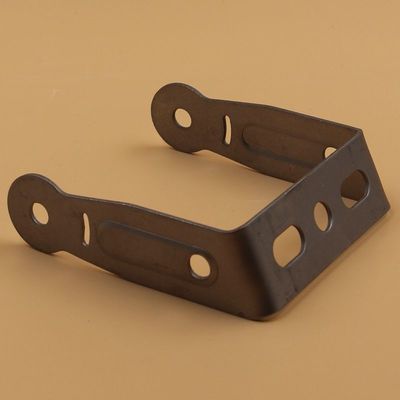 Professional U Shaped Steel Mounting Corner Bracket T Slot L Shape Corner Bracket