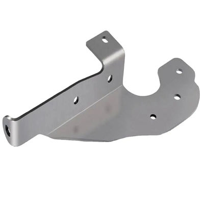 Custom Cheap Fast Protypping High Precision Fabrication Sheet Metal Stamping Metal Part Processing Sheet Metal Punching