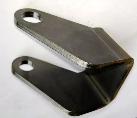 Custom Cheap Fast Protypping High Precision Fabrication Sheet Metal Stamping Metal Part Processing Sheet Metal Punching