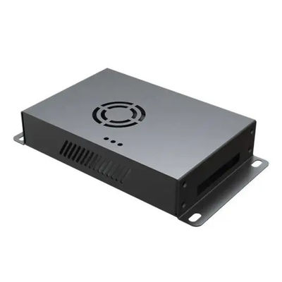 Machinery Metal Stamping Parts OEM CNC Laser Cutting Welding Sheet Metal Punch