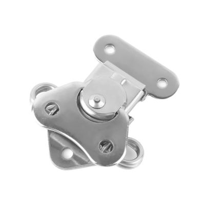 Polished Adjustable Toggle Latch Clamp For Woodworking And Metalworking