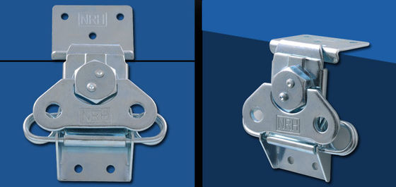 Polished Adjustable Toggle Latch Clamp For Woodworking And Metalworking