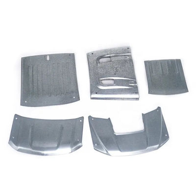 Forming Bending Cutting Welding Metal Stamping Custom Aluminum Precision Stainless Steel