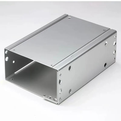 Brass Stainless Steel Aluminum Copper Sheet Metal Stamping Parts