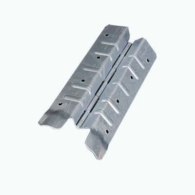 Hardware Accessories Galvanized Wooden Box Pallet Collar Hinge 1.5mm Thickness