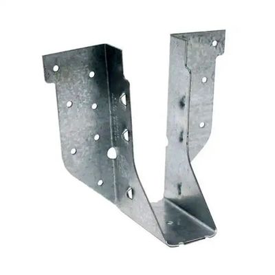 Stainless Steel Spring Steel Wood Framing Connectors Aluminum
