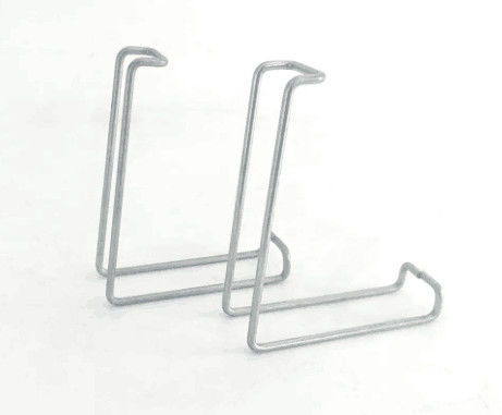 Shipping Wood Crate Wooden Box Steel Spring Wire Clip
