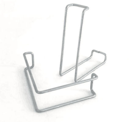 Shipping Wood Crate Wooden Box Steel Spring Wire Clip
