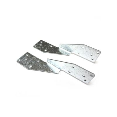 High Corrosion Resistance Wood Construction Connectors