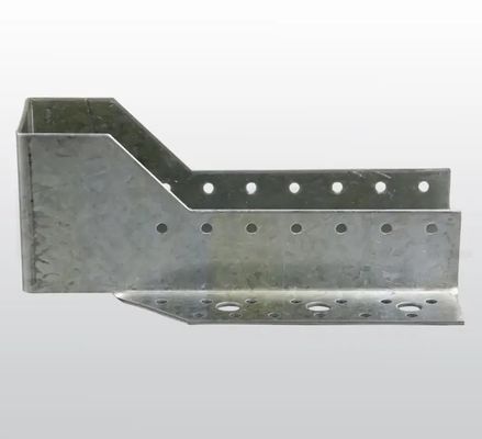 High Corrosion Resistance Wood Construction Connectors