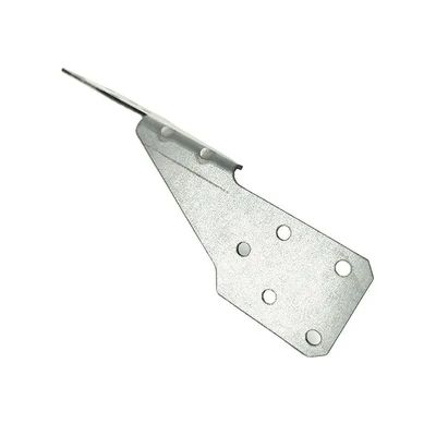 Stainless Steel Galvanized Wood Construction Connectors