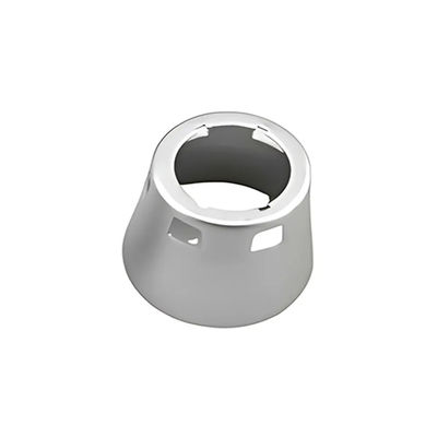 OEM Stainless Steel Deep Drawn Metal Parts Aluminum Stamping Parts