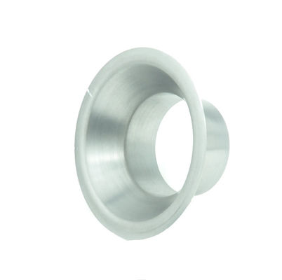 Automotive Custom Sheet Metal Stainless Steel Deep Drawn Part