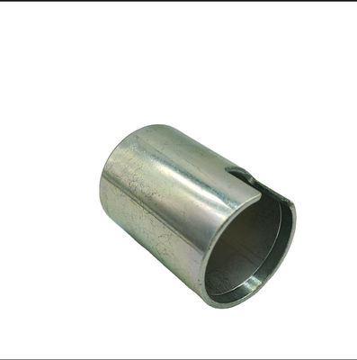 Auto Metal Stamping Parts Deep Drawn Metal Parts Auto Machinery Accessories