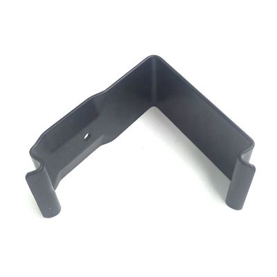 Wholesale V-Shaped Spring Metal Crate Clips Stamping Clip Parts for Logistics Wooden Box Fixed