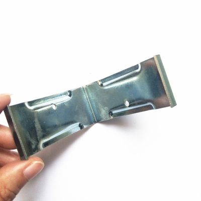 C058 Plywood Box Clips - 8 mm Panel Fit and Finish Selection