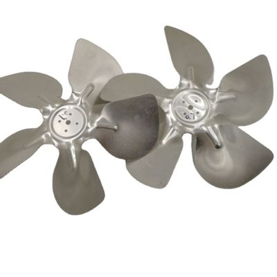 Super April Quick Delivery Stainless Steel Axial Fan Industrial Exhaust Fan Blade