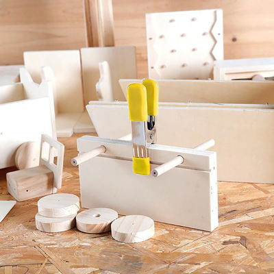 2/4/6 Inch Spring Clips Multifunctional Woodworking Clamps A Metal Spring Clip