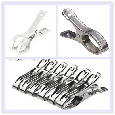 2 4 6 9 Inch Heavy Duty Metal Spring Clamps Wood Working DIY Photo Studio Backdrops