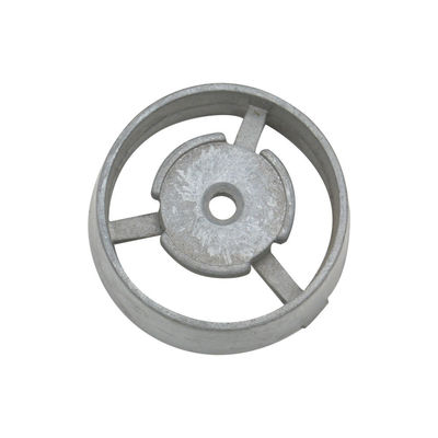 Aluminum Pressure Die Casting Machine Parts