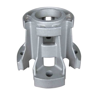 Aluminum Pressure Die Casting Machine Parts