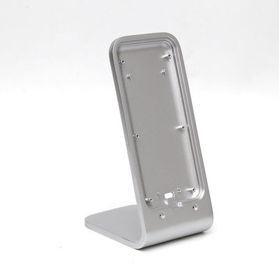 Precision High Pressure Aluminum Die Casting Parts Factory