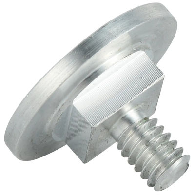 Mercedes Benz CNC Machining Parts Created with CNC Turning Process on CNC Lathe Delivering Durable Automotive Component