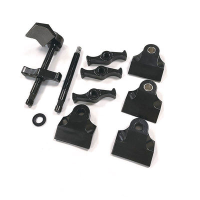 Automotive High Precision Aluminum Casting Parts Stainless Steel Casting Forging
