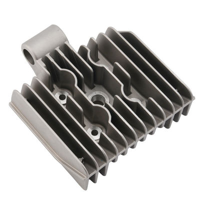 Moulding Vehicle Motorcycle Mold High Pressure Die Casting Parts