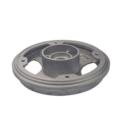 Moulding Vehicle Motorcycle Mold High Pressure Die Casting Parts