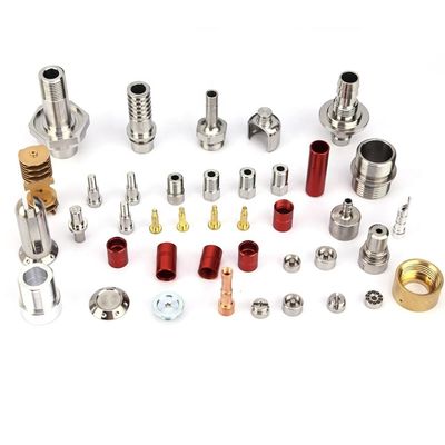 Small Automotive Die Casting Mold Parts CNC Laser Cutting Machining