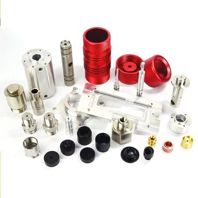 Small Automotive Die Casting Mold Parts CNC Laser Cutting Machining